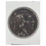 1913-P TYPE1 BUFFALO NICKEL