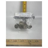 25- BUFFALO NICKELS W/ DATES
