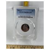 2003-S PCGS PR69DCAM JEFFERSON NICKEL
