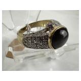 KIAM COCKTAIL RING