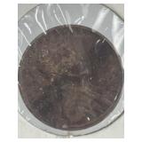 1935-P LINCOLN WHEAT CENT (XF)