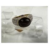 VINTAGE KIAM COSTUME JEWELRY RING