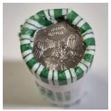 2026-P EMERGING LIBERTY DIME BANK ROLL