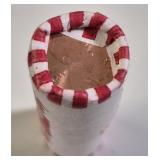 2025-D ROLL OF 'LAST PENNY' BANK ROLL