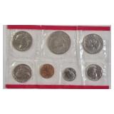 1980 MINT SOFT PACK UNC SET W/ 2 SUSAN B.