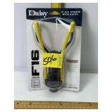 NEW DAISY F16 SLING-SHOT