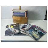 COLLECTION OF BOAT MAGAZINES