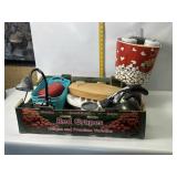 KITCHEN UTENSILS