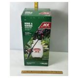 NEW ACE GARDEN SPRAYER
