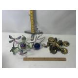 GARDEN DECOR / CHIMES