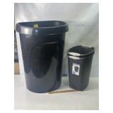 HOUSEHOLD GARBAGE CANS