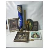 RELIGIOUS DECOR