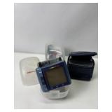 BLOOD PRESSURE MONITORS