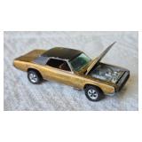 HOT WHEEL REDLINE CUSTOM T-BIRD