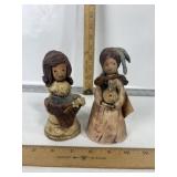 JOYCE THOMAS POTTERY