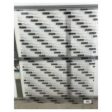 LEXAN POLYCARBONATE SHEET, NEW, 36" X 48"