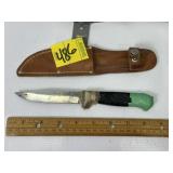 VINTAGE IMPERIAL KNIFE & SHEATH