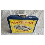 1968 LESNEY MATCHBOX COLLECTOR