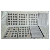 WASHINGTON STATEHOOD QUARTER BOOKS W/ COINS