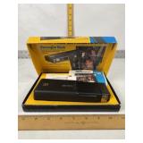 KODAK TELE-EKTRALITE 600 CAMERA IN OG BOX
