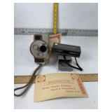 REVERE 8 MODEL 8-63 VINTAGE CAMERA