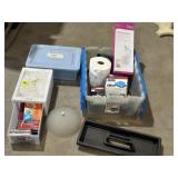 GRAB BOX -GO ON NOW- TAKE A LOOK
