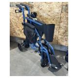 MEDLINE WHEELCHAIR