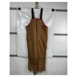 KEY SZ XLR LIKE NEW COVERALLS