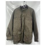 THE VERMONT BARN COAT SX XL JACKET