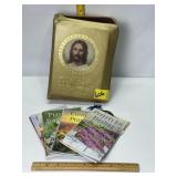 KING OF KINGS HOLY BIBLE, RELIGOUS BOOKS