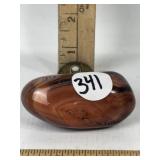 SARDONYX AGATE POLISHED, 168G