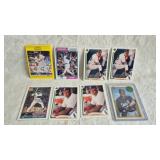 SAMMY SOSA & FRANK THOMAS BASEBALL CARDS ROOKIE