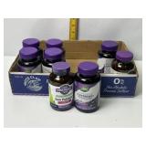 6 BOTTLES ELDERBERRY IMMUNE GUMMY