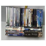 33 DVD