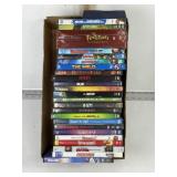 24 DVD