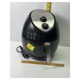 FABERWARE COOKING FRYER