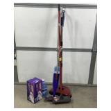 SWIFFER WET JET, FLOOR SCRUBBER, SWEEP SMART