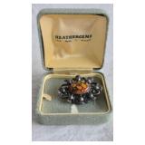 MADE IN SCOTLAND HEATHER GEMS
