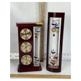 GALILEO THERMOMETER