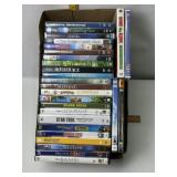 27 DVD
