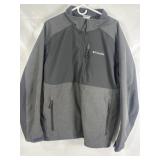 SZ XL COLUMBIA COAT, LIKE NEW