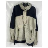COLUMBIA SZ XL JACKET