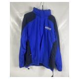 TRI-MOUNTAIN SZ XL MONTANA OUTDOOR JACKET