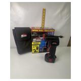 AIR HAWK PRO W/ BOX