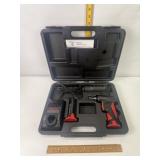 SNAP-ON CTS561 CORDLESS SCREWDRIVER, TESTED