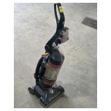 HOOVER VACCUUM