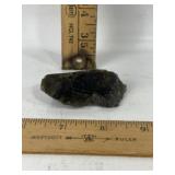 SMALL RAW MINERAL SPECIMEN, 51G
