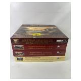 4 SUNS OUT 1000 PIECE JIGSAW PUZZLES