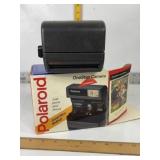 POLAROID ONESTEP INSTANT CAMERA IN BOX