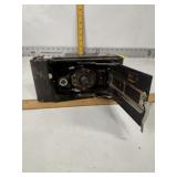 EASTMAN KODAK CO. NO.2-A FOLDING CAMERA